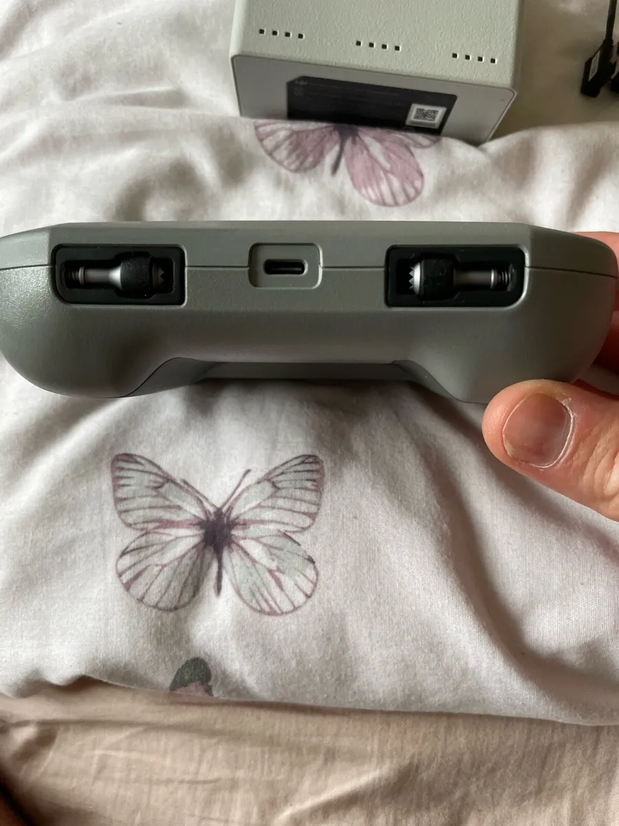 DJI RC N1 Controller - Image 2