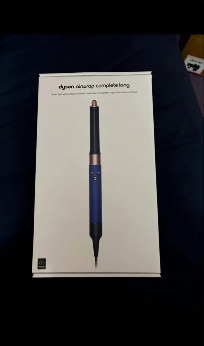 Dyson Airwrap Complete Long - Image 1