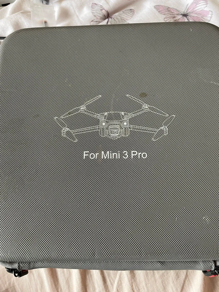 DJI Mini 3pro - Image 1