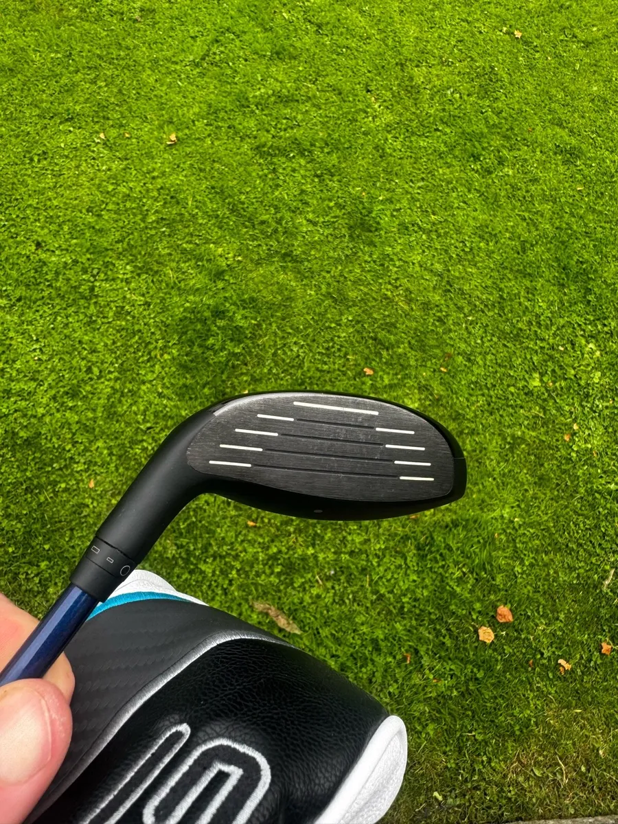 Ping g440 7 wood 8X Ventus tr blue - Image 2