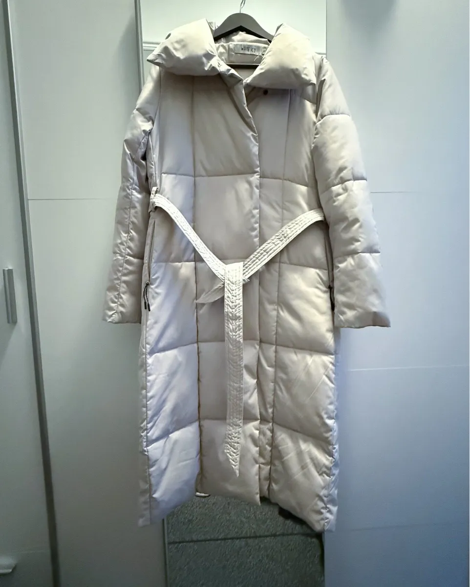Winter Coat - Image 1