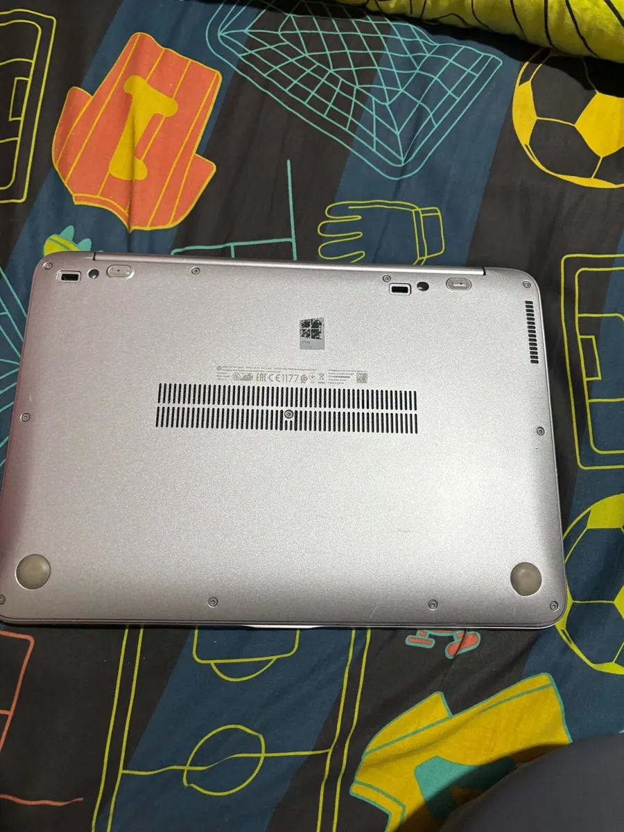 hp elitebook folio 1040 g3 - Image 2