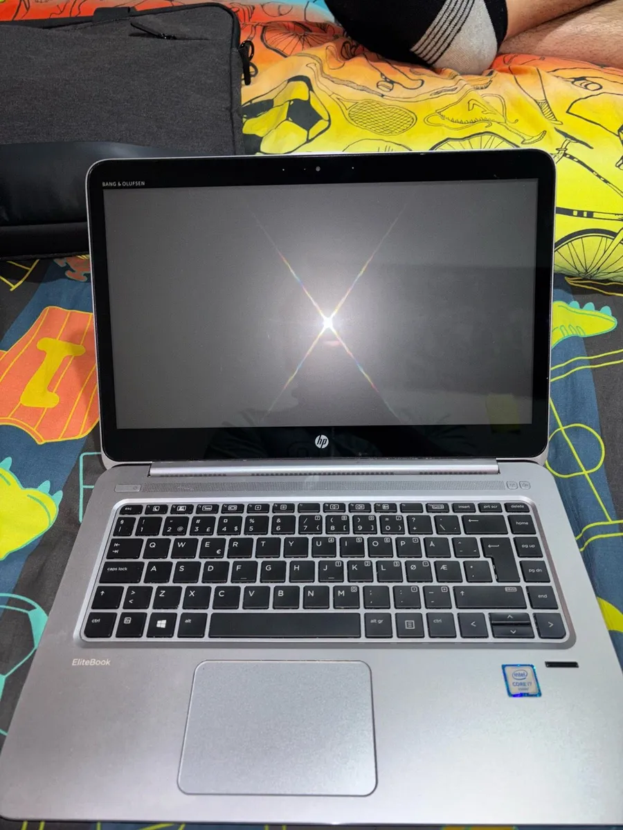 hp elitebook folio 1040 g3 - Image 3
