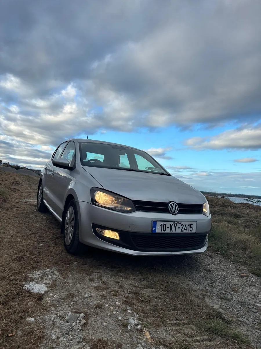 VW Polo 2010 - Image 1
