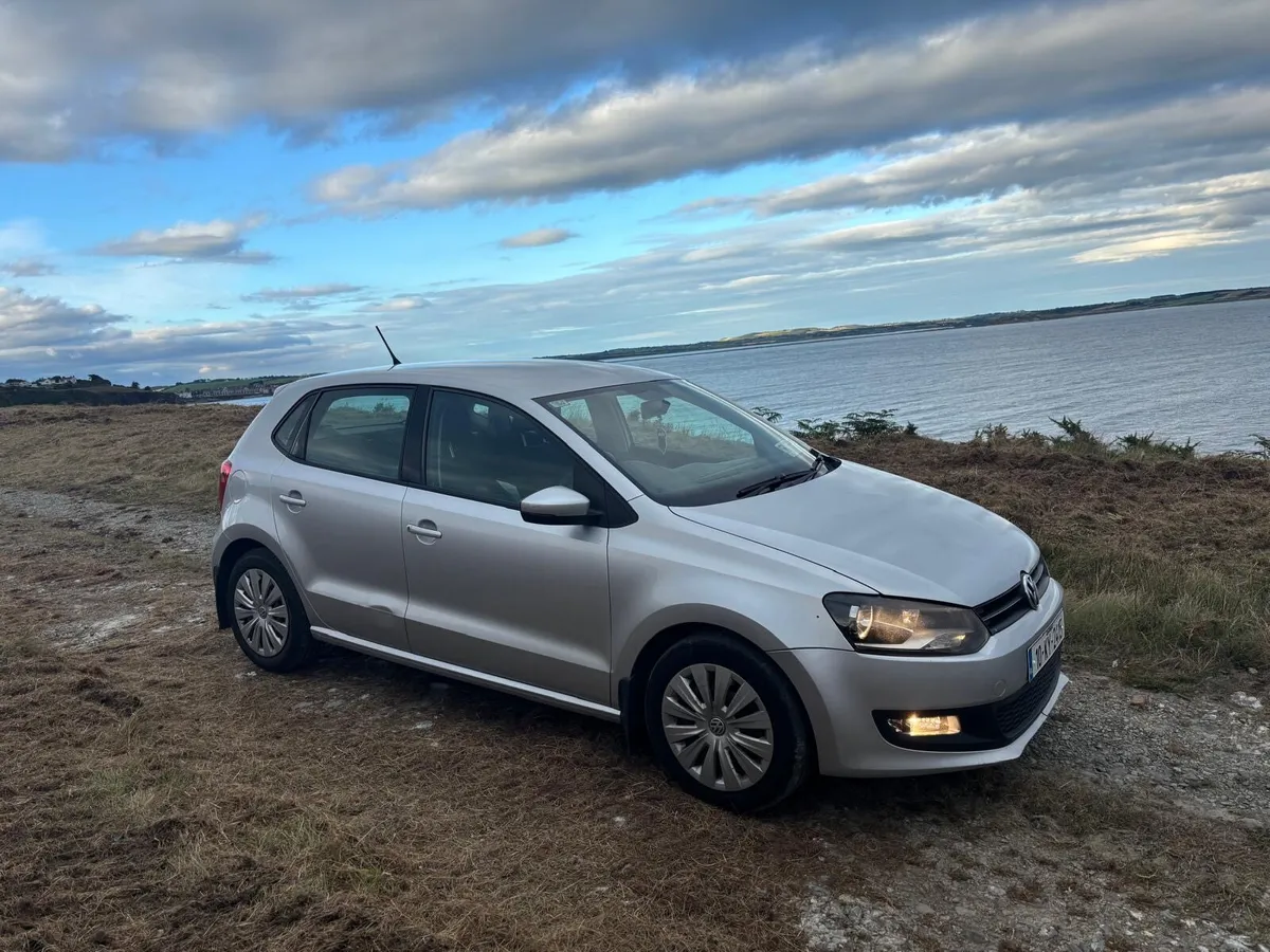 VW Polo 2010 - Image 2