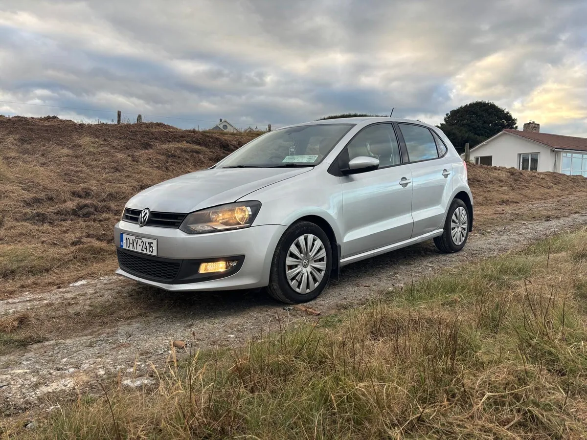 VW Polo 2010 - Image 3