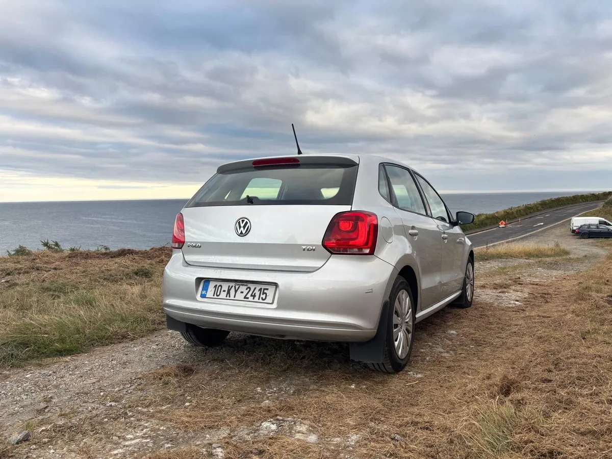 VW Polo 2010 - Image 4