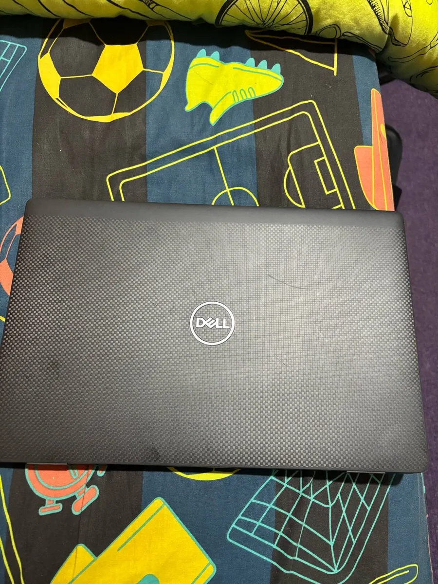 Dell latitude 7420 i7 - Image 2
