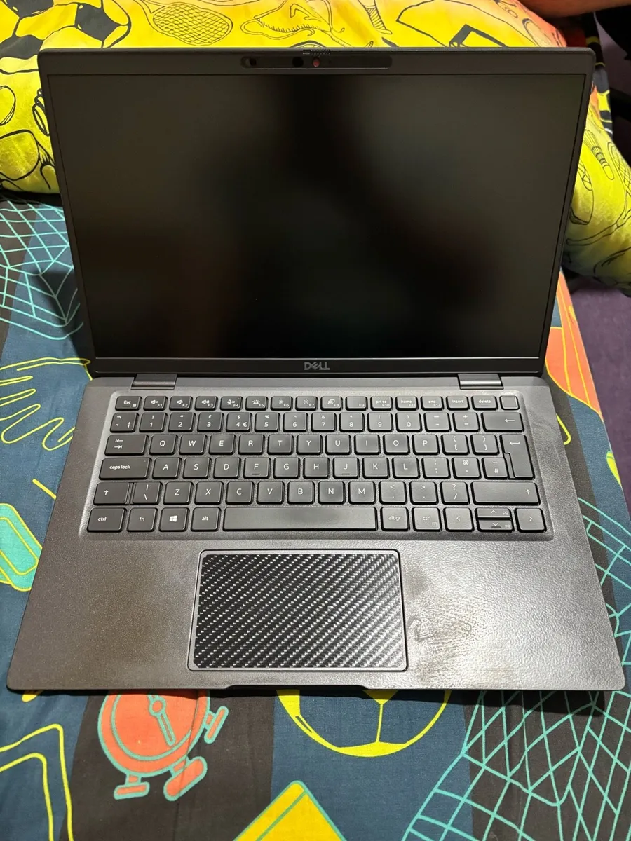 Dell latitude 7420 i7 - Image 4