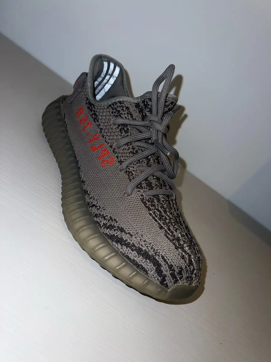 Yeezy Boost 350 - Image 2