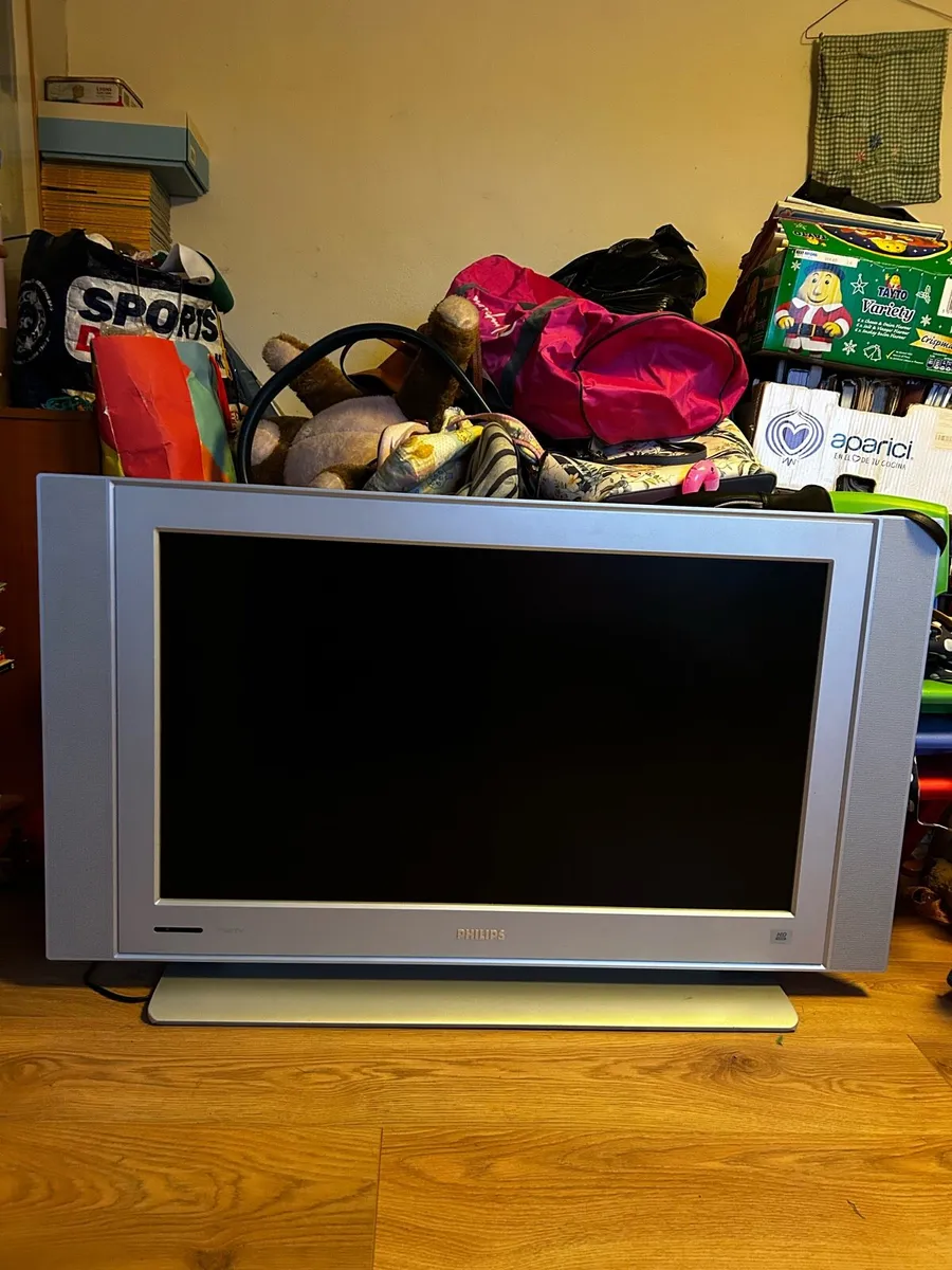 Philips TV