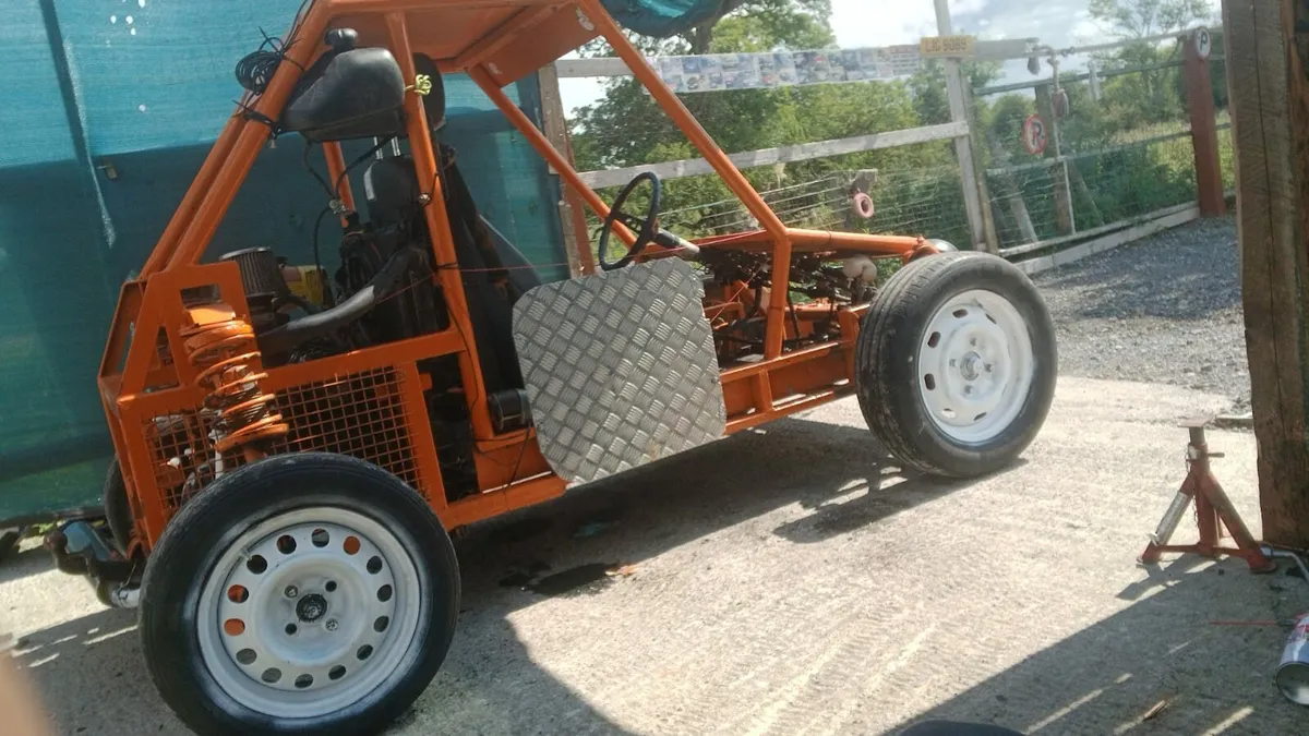 Buggy - Image 1