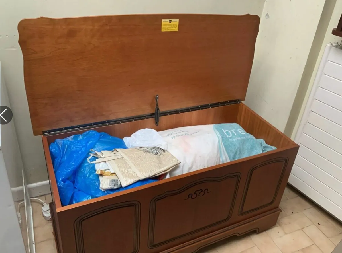 Blanket box - Image 2