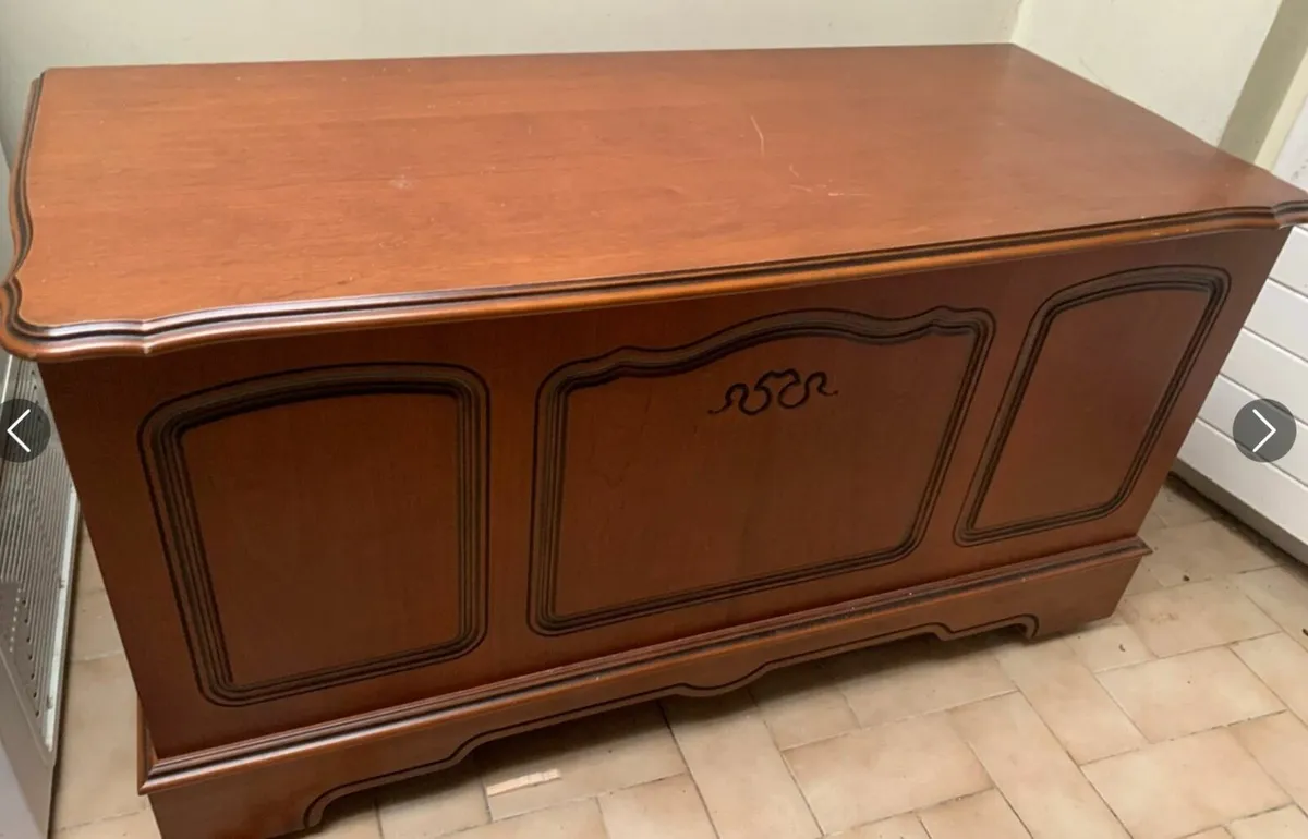Blanket box - Image 3