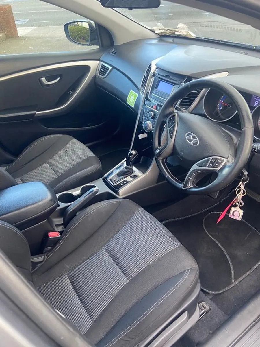 2013 Hyundai i30 - Image 3
