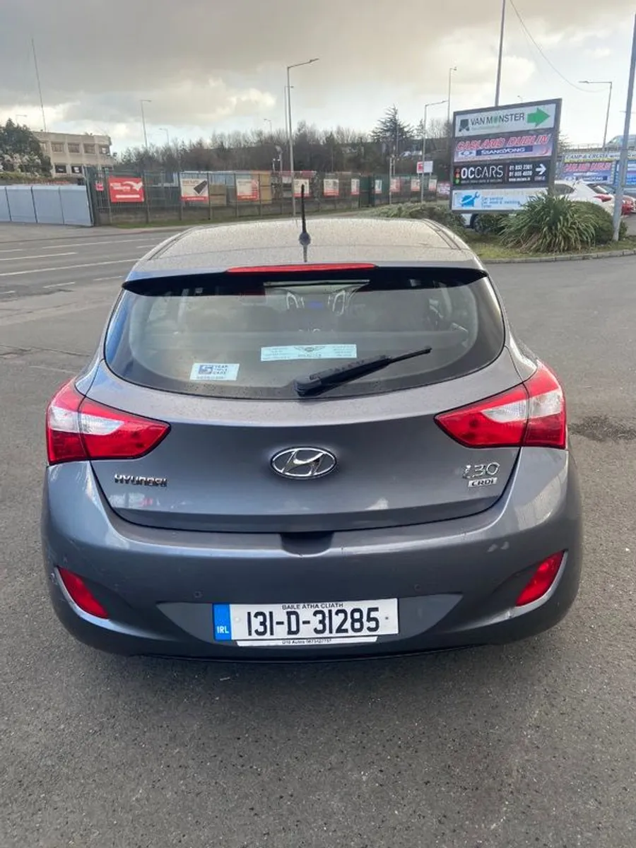 2013 Hyundai i30 - Image 4