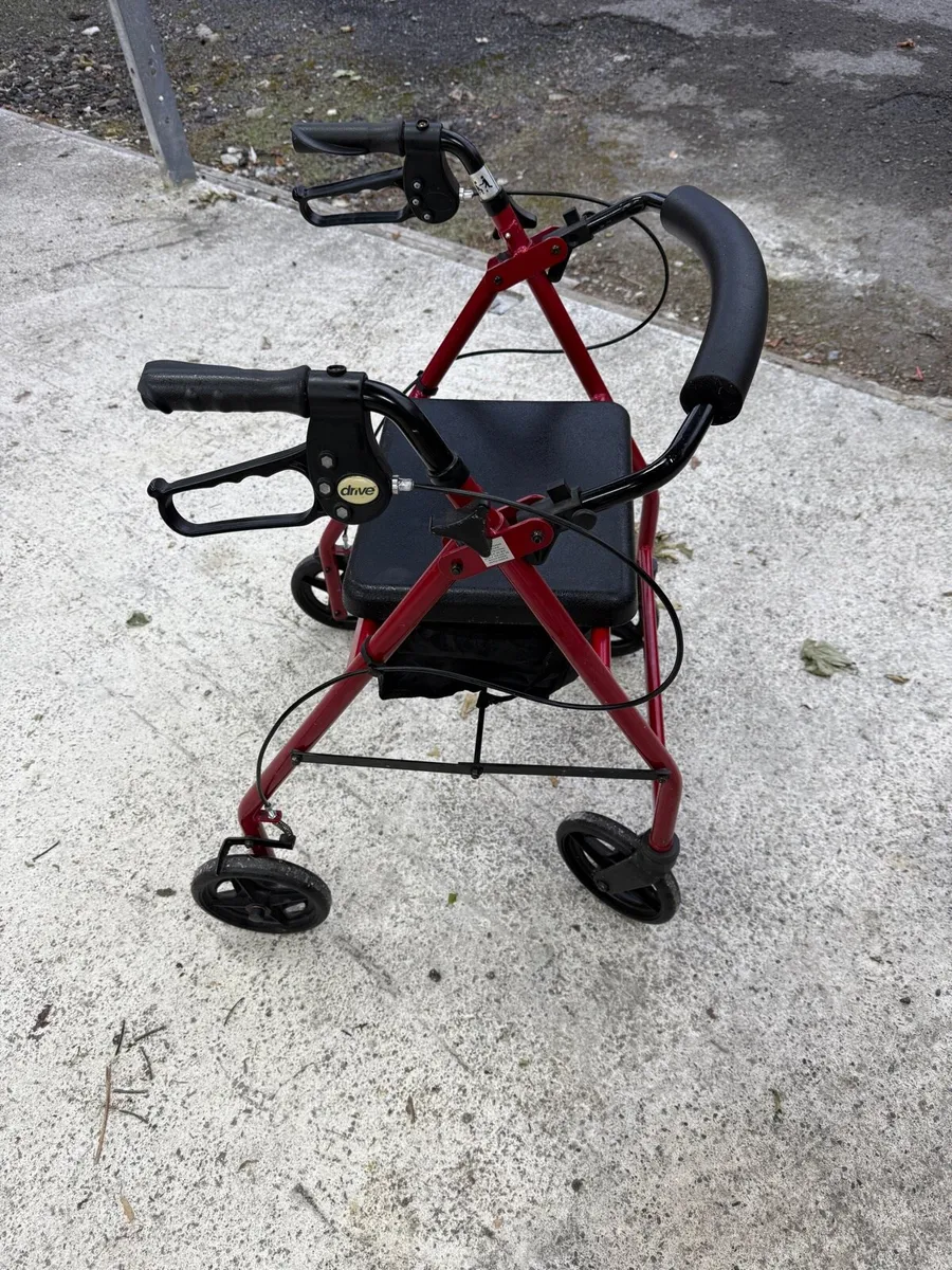 Rollator