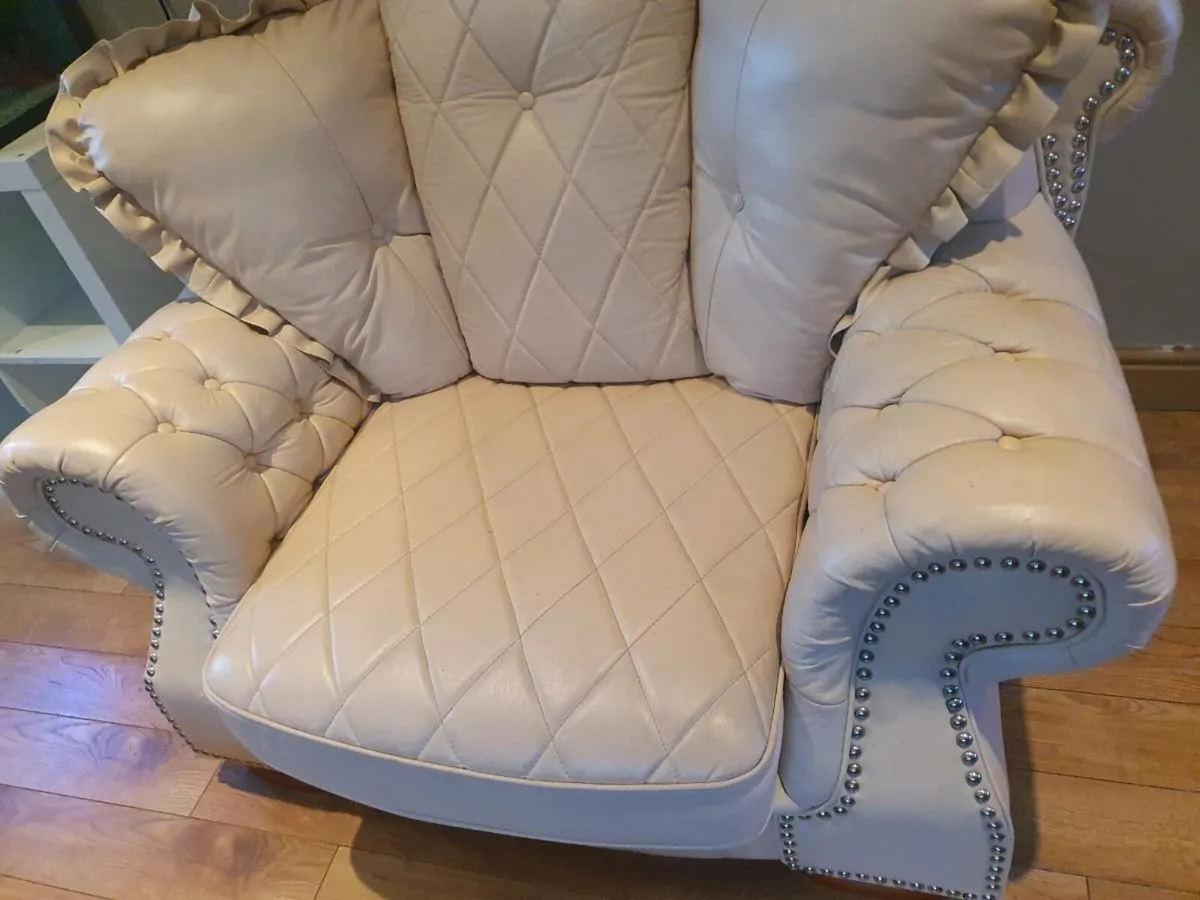 Large armchair - Image 2