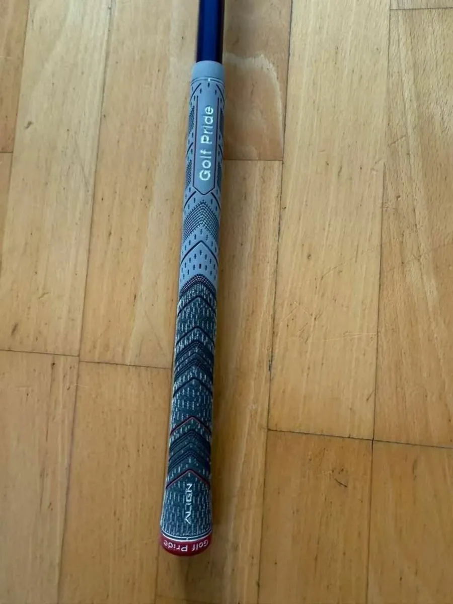 TaylorMade Qi10 LS Driver 10.5° - Regular - Ventus - Image 4