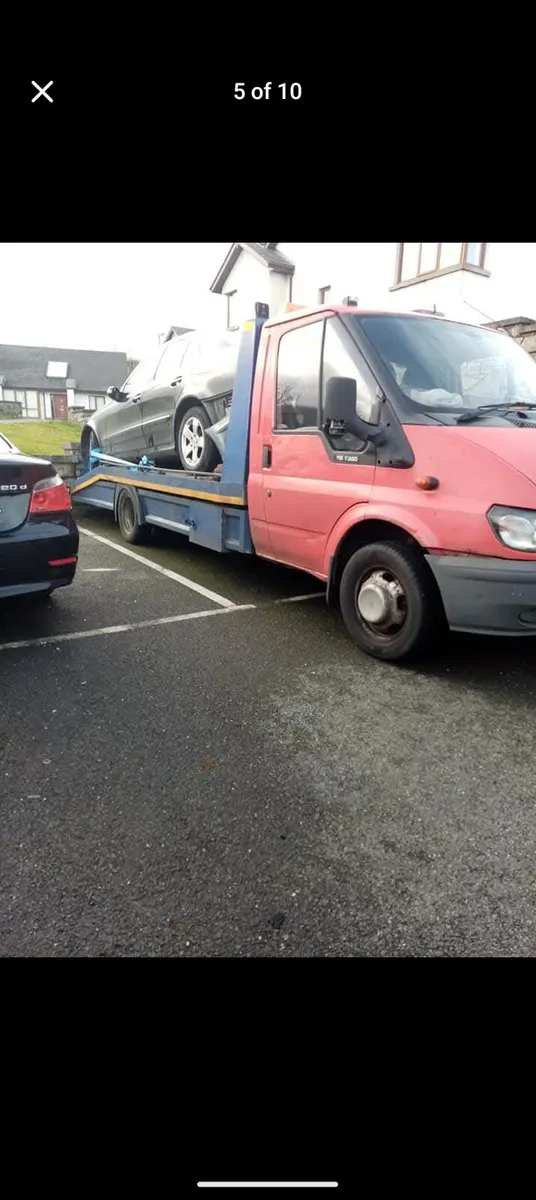 ALL SCAP CARS WANTED DÉAD ÓR LIVE TOP PRICE Páid a - Image 2