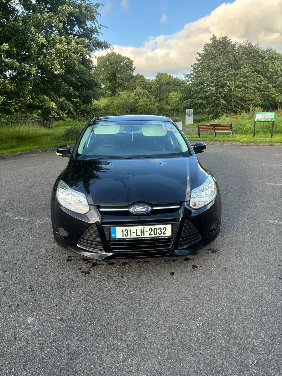Ford Focus 2013 - Image 1