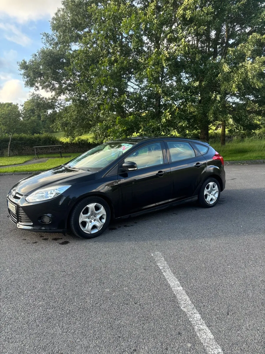 Ford Focus 2013 - Image 3