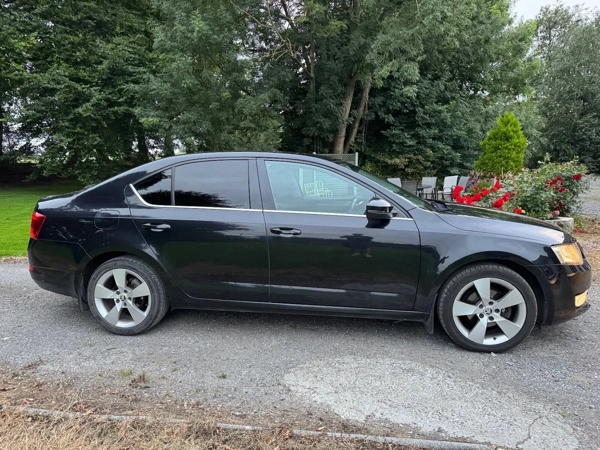 Skoda Octavia 2016 - Image 3