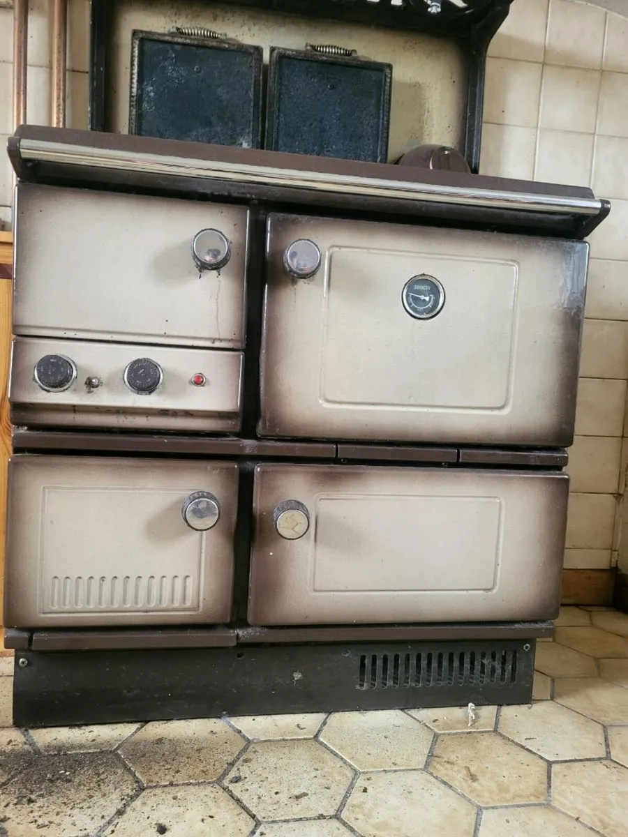 STANLEY OIL COOKER - Image 2