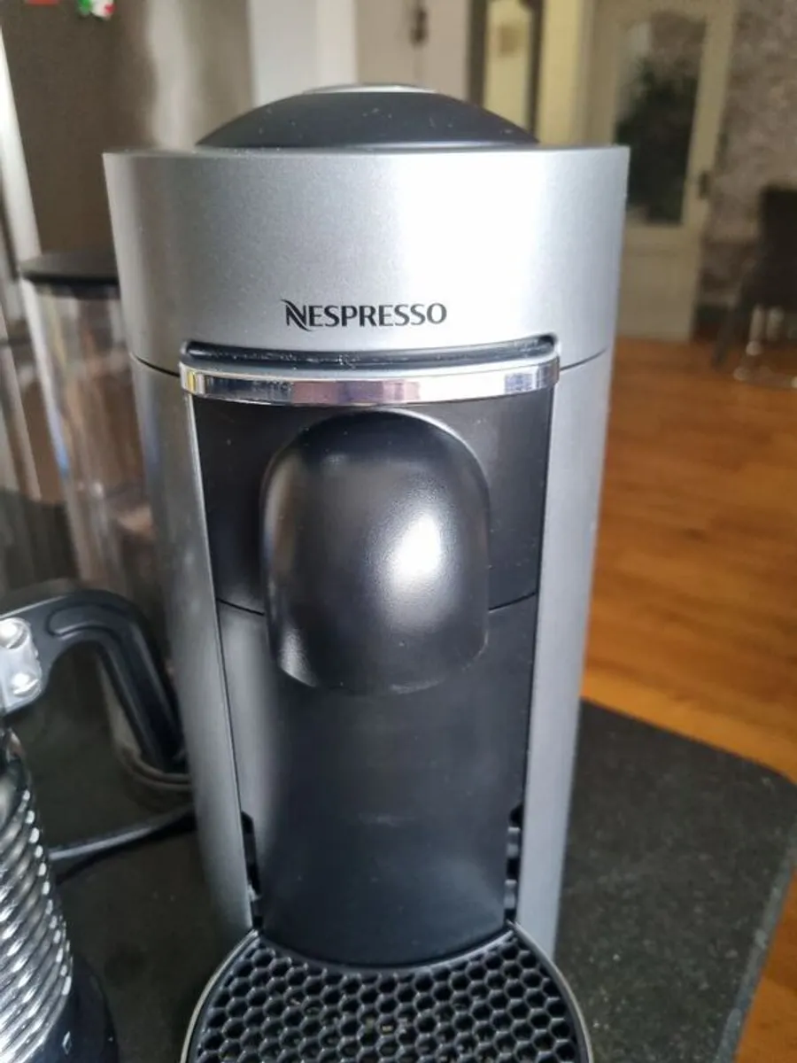 Coffee Machine - Image 1
