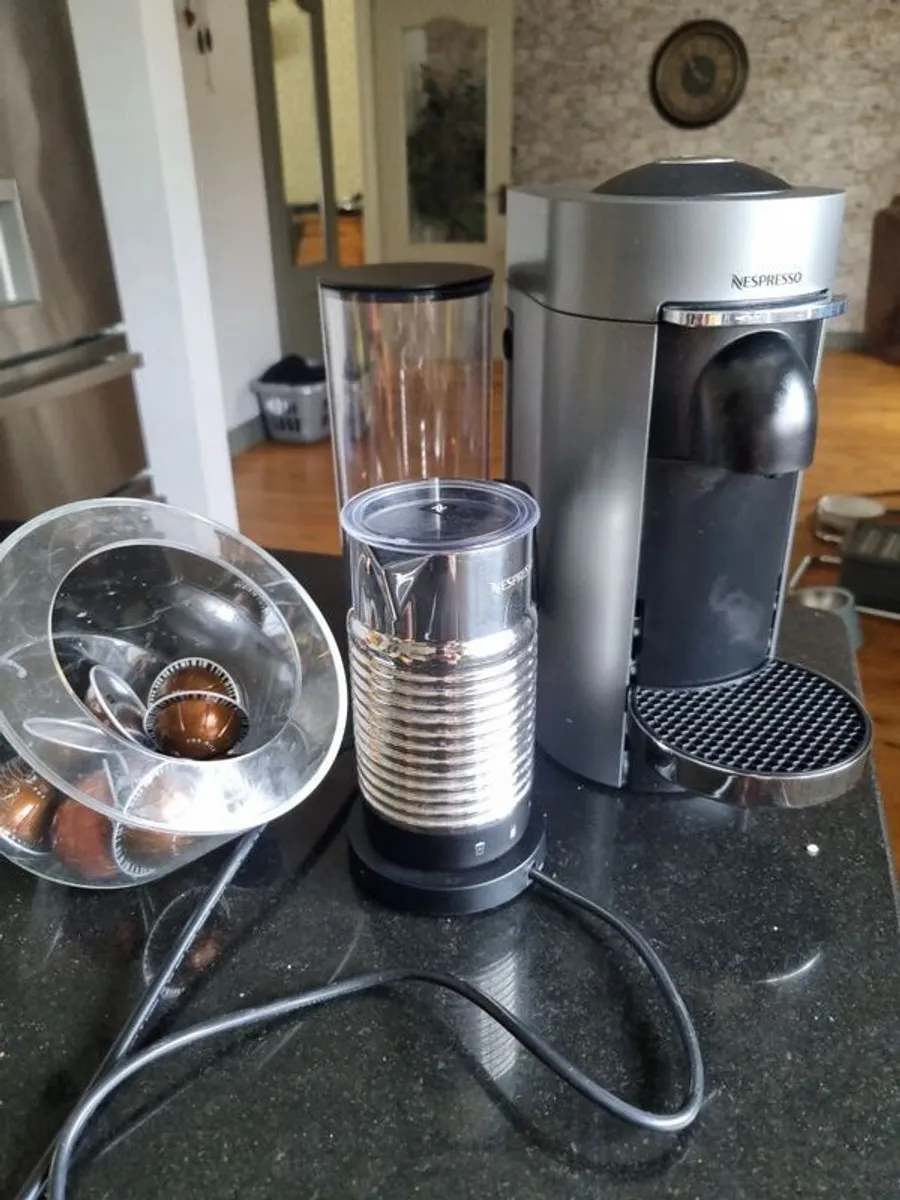 Coffee Machine - Image 2