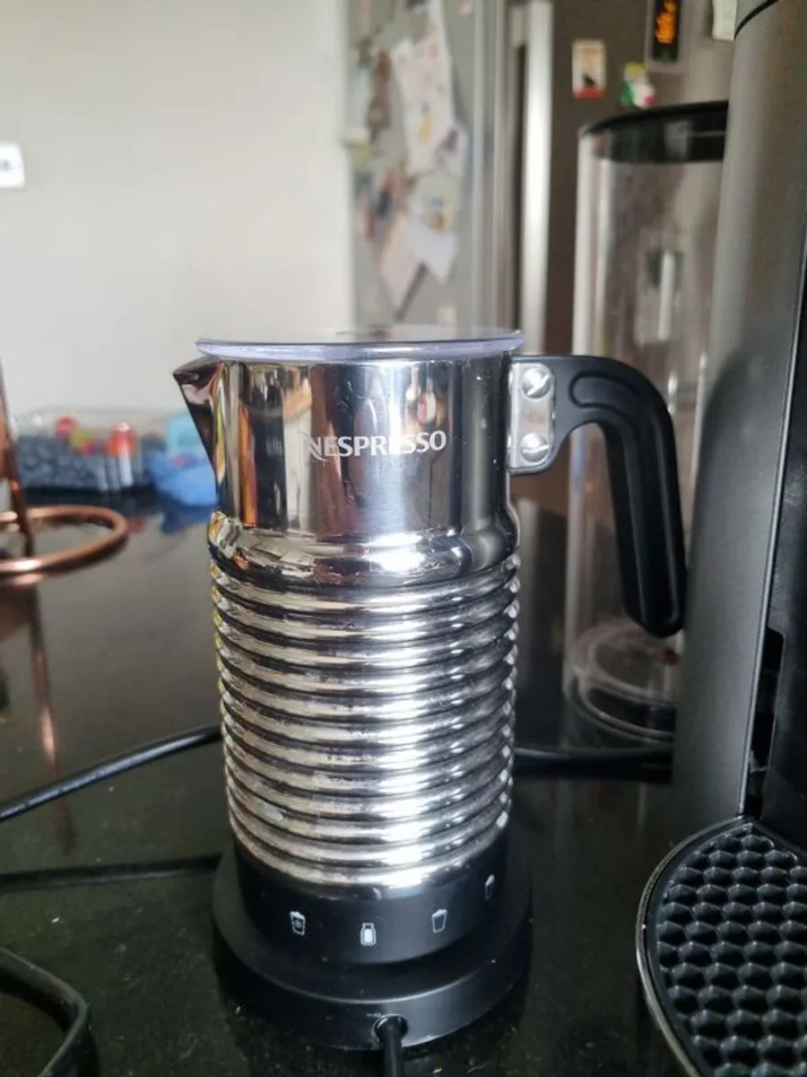 Coffee Machine - Image 4