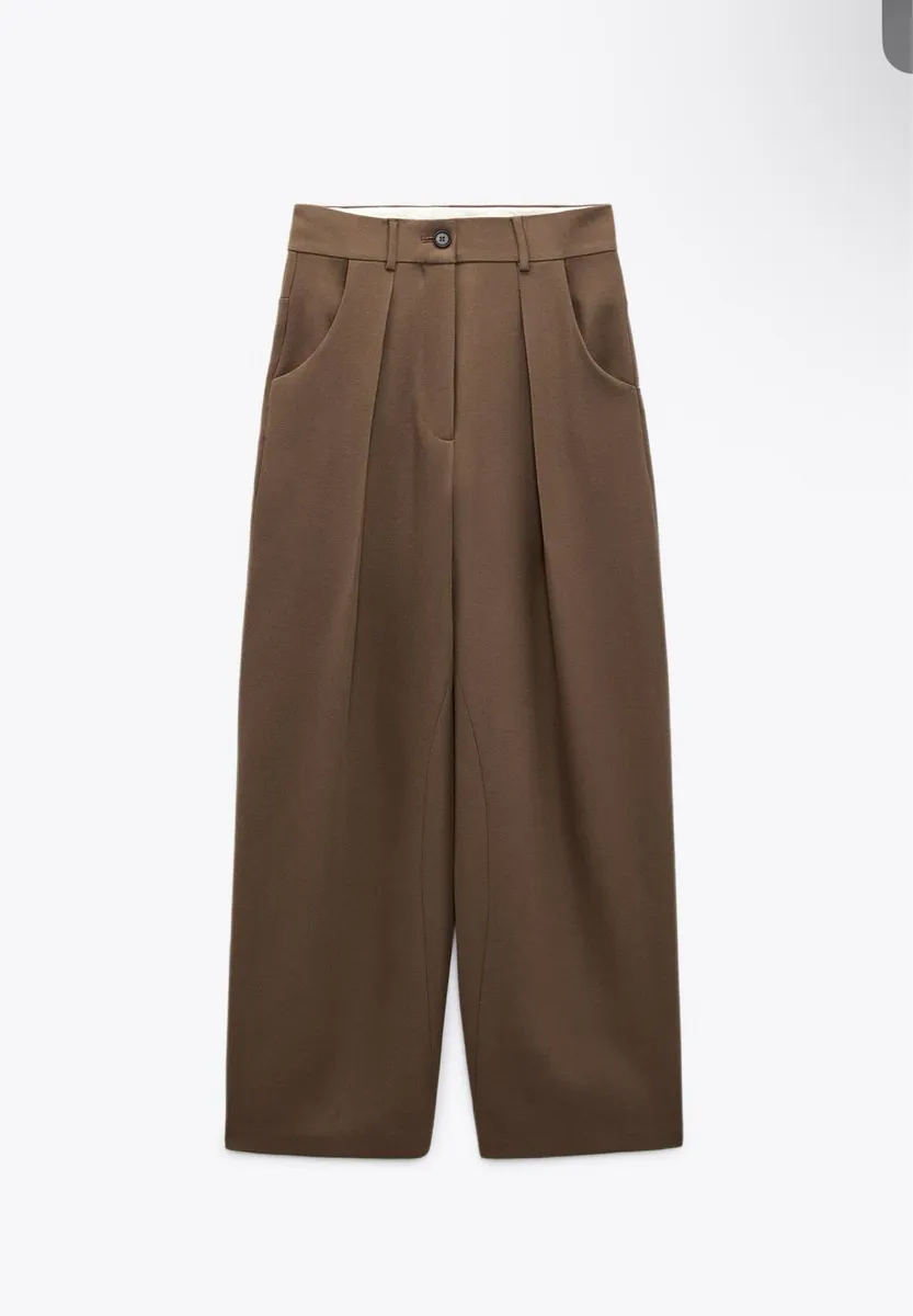 Zara suit - Image 2