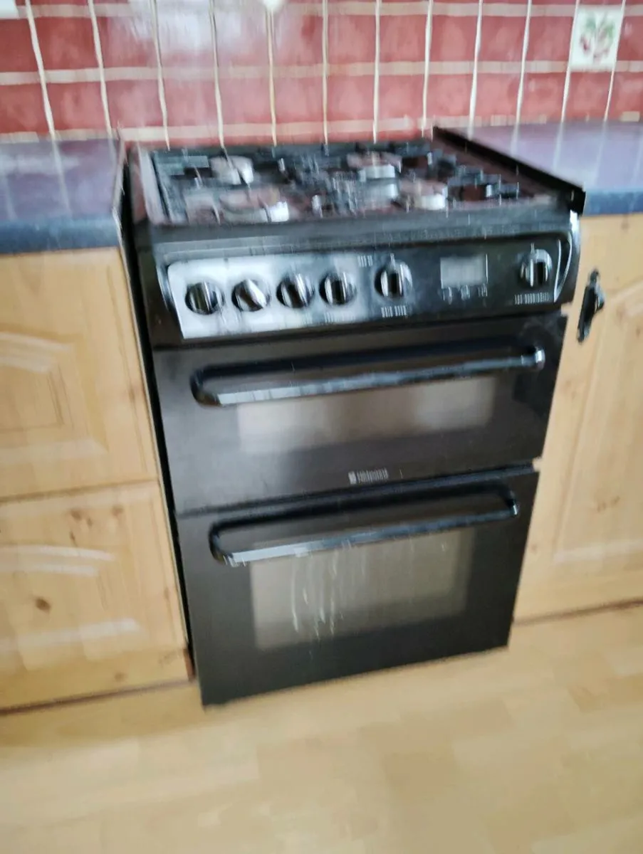 Cooker. - Image 1