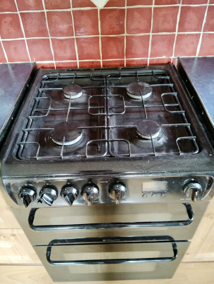 Cooker. - Image 2