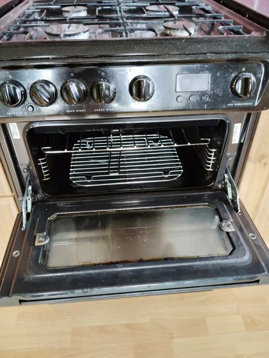 Cooker. - Image 3