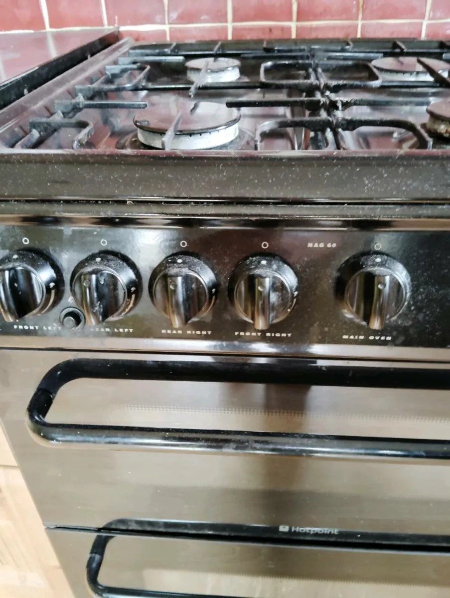 Cooker. - Image 4
