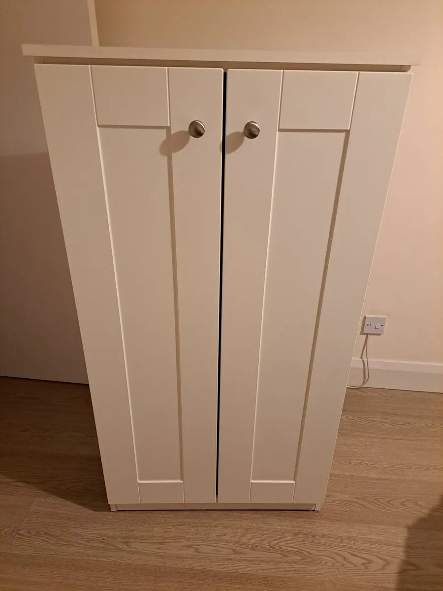 storage Cabinet - Image 1