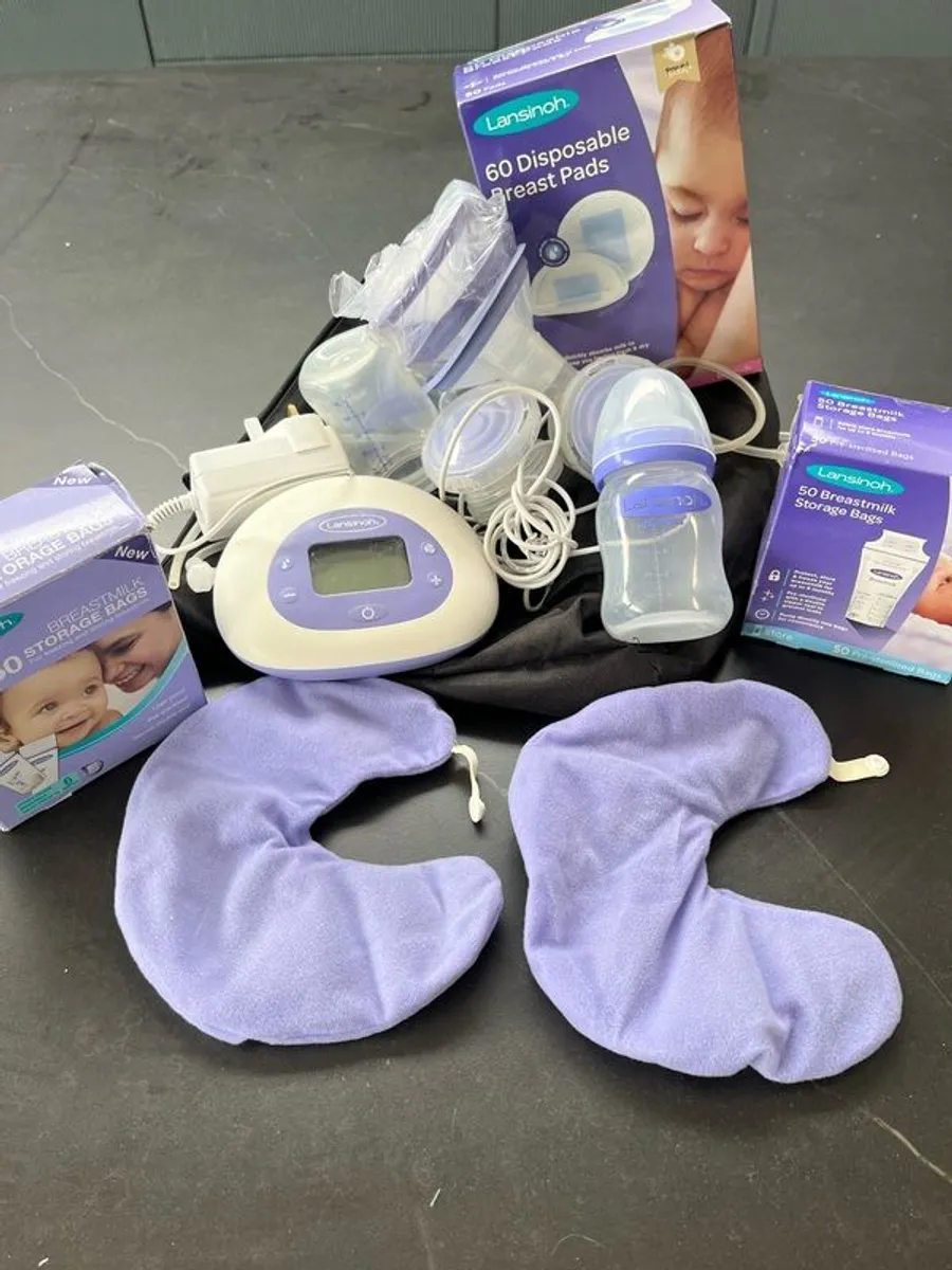 Breastfeeding bundle - Image 2