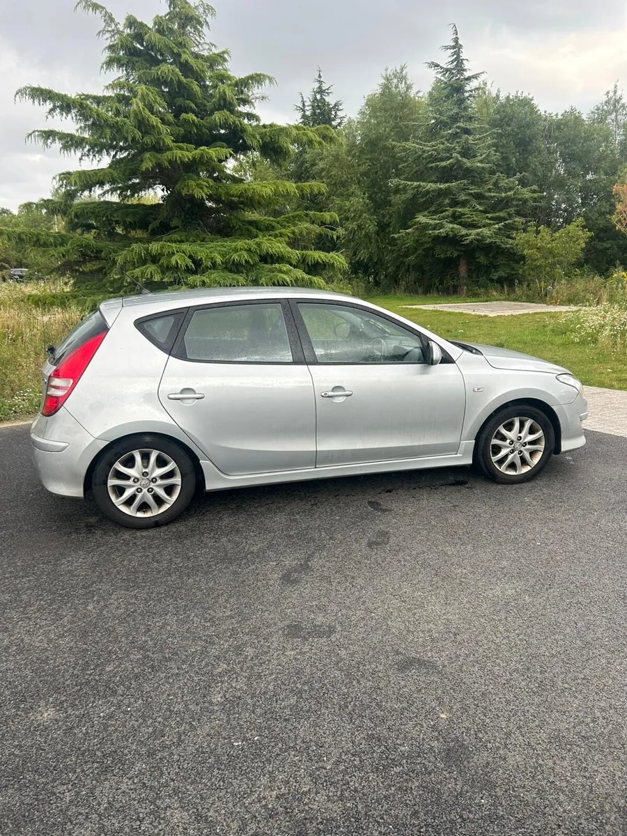Hyundai i30 1.6d - Image 3