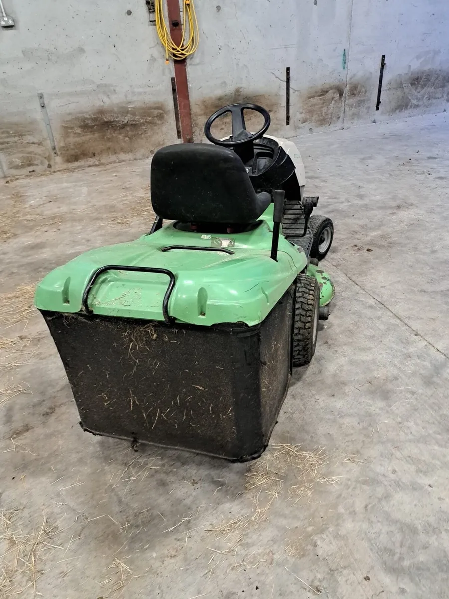 Viking Lawnmower - Image 4