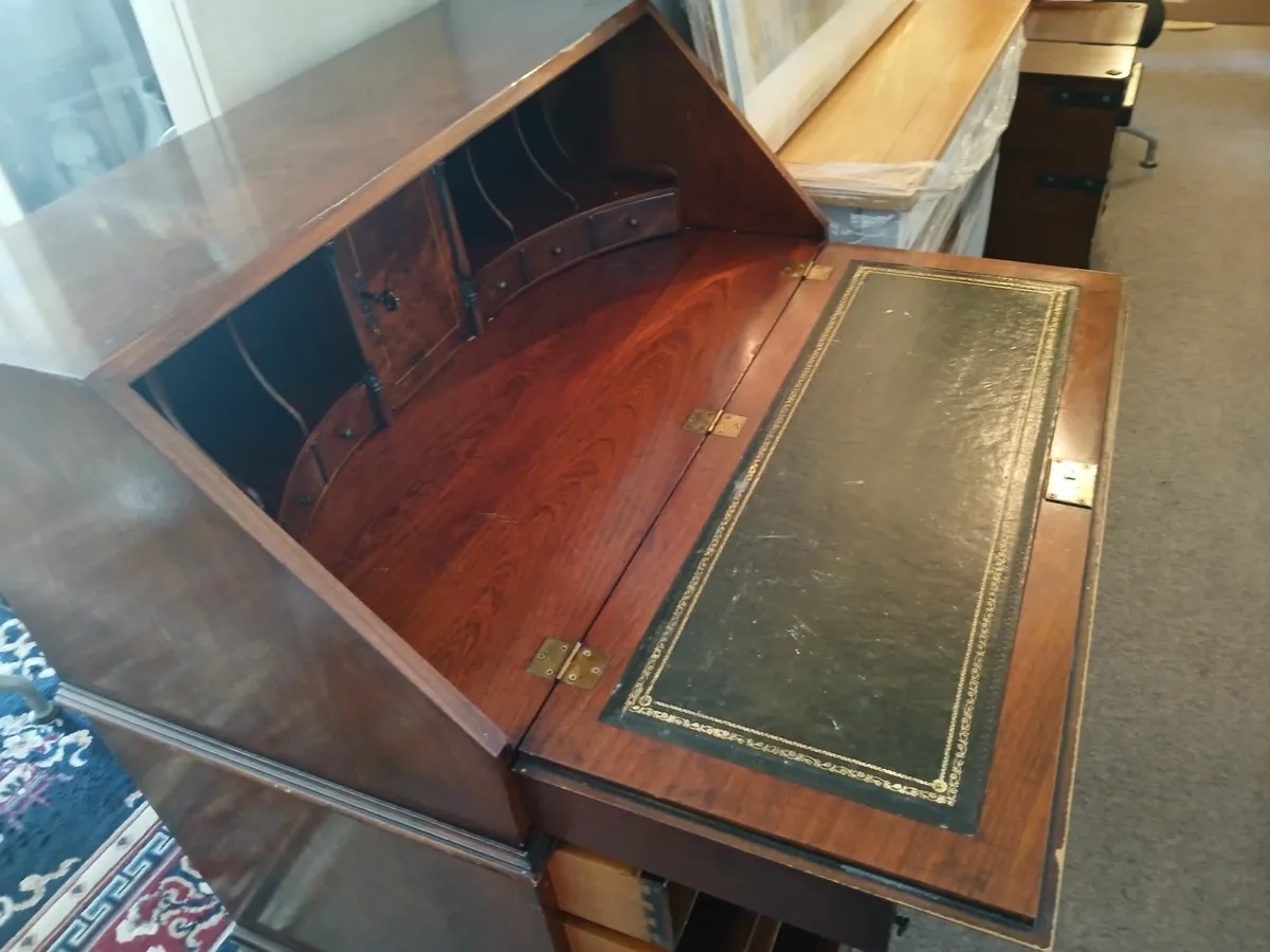 Office buro vintage ...(5)..star..delivered - Image 1