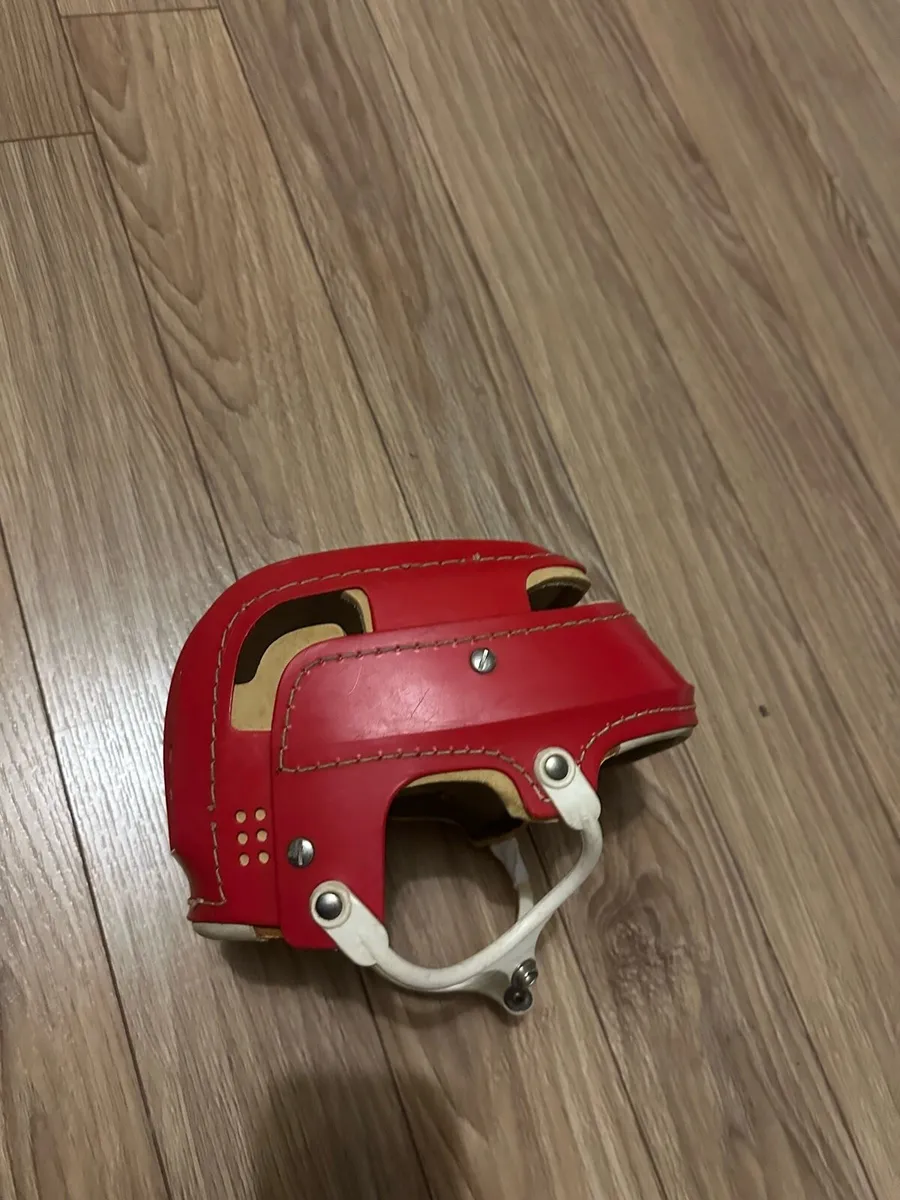Oldstyle Cooper Helmet - Image 2
