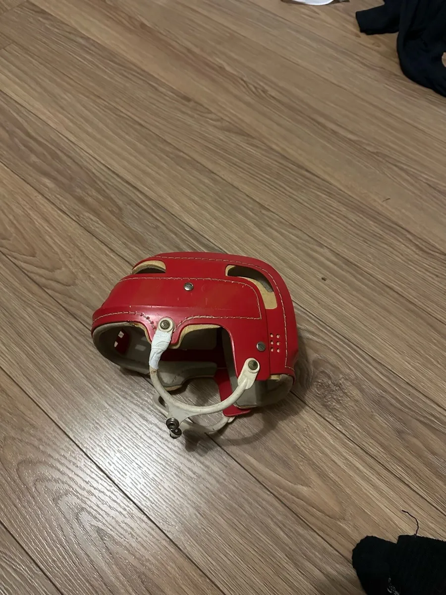 Oldstyle Cooper Helmet - Image 3