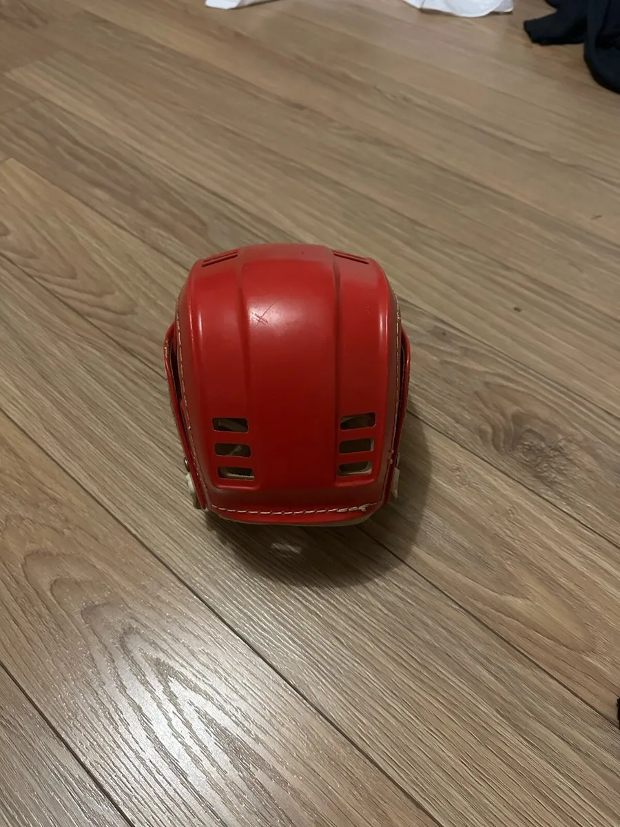 Oldstyle Cooper Helmet - Image 4