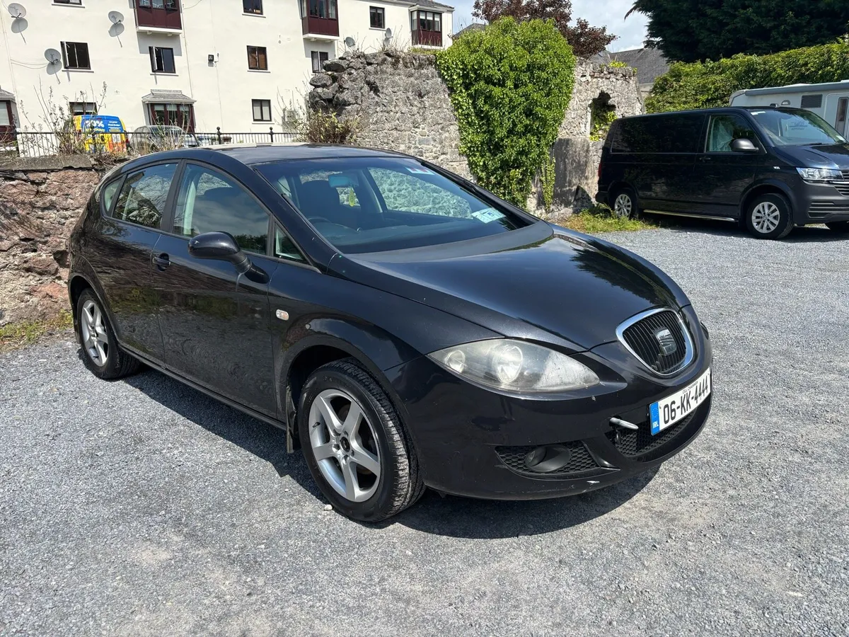 SEAT Leon 2006 - Image 1
