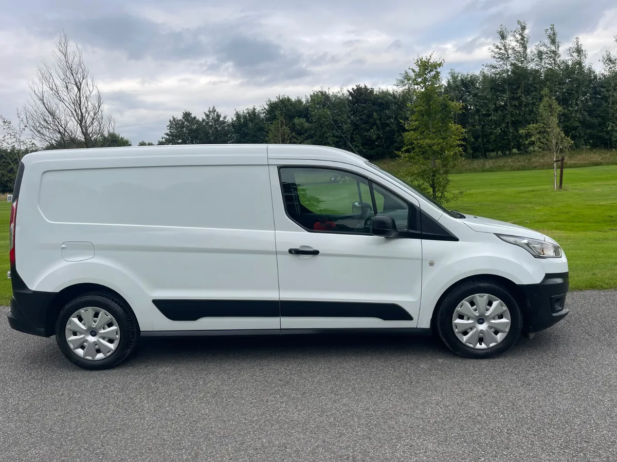 Ford Transit connect 2019 - Image 2