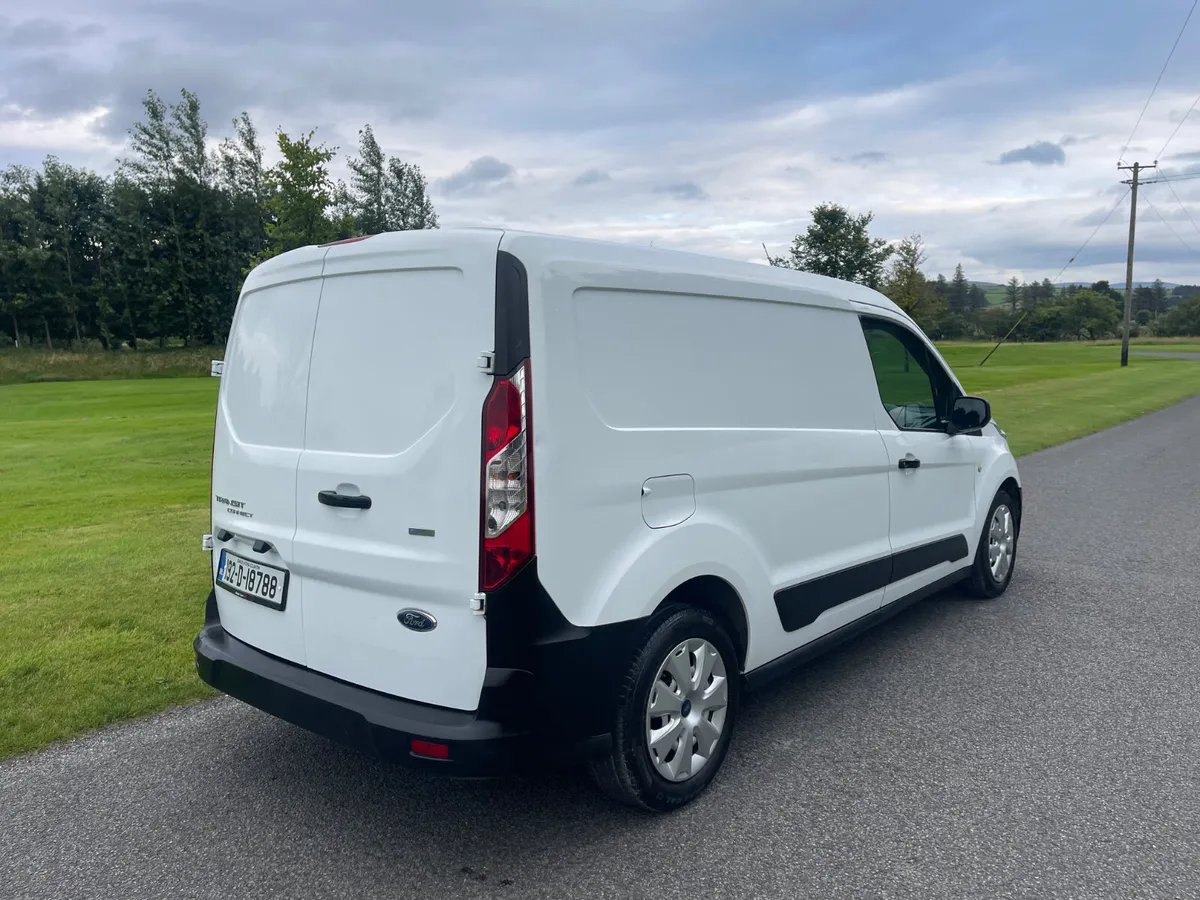 Ford Transit connect 2019 - Image 3