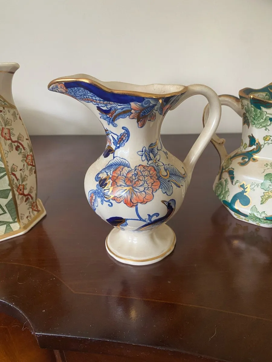 Mason jugs - Image 2