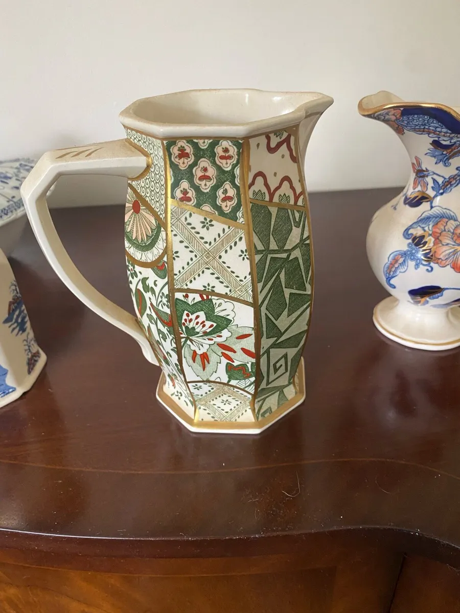 Mason jugs - Image 3