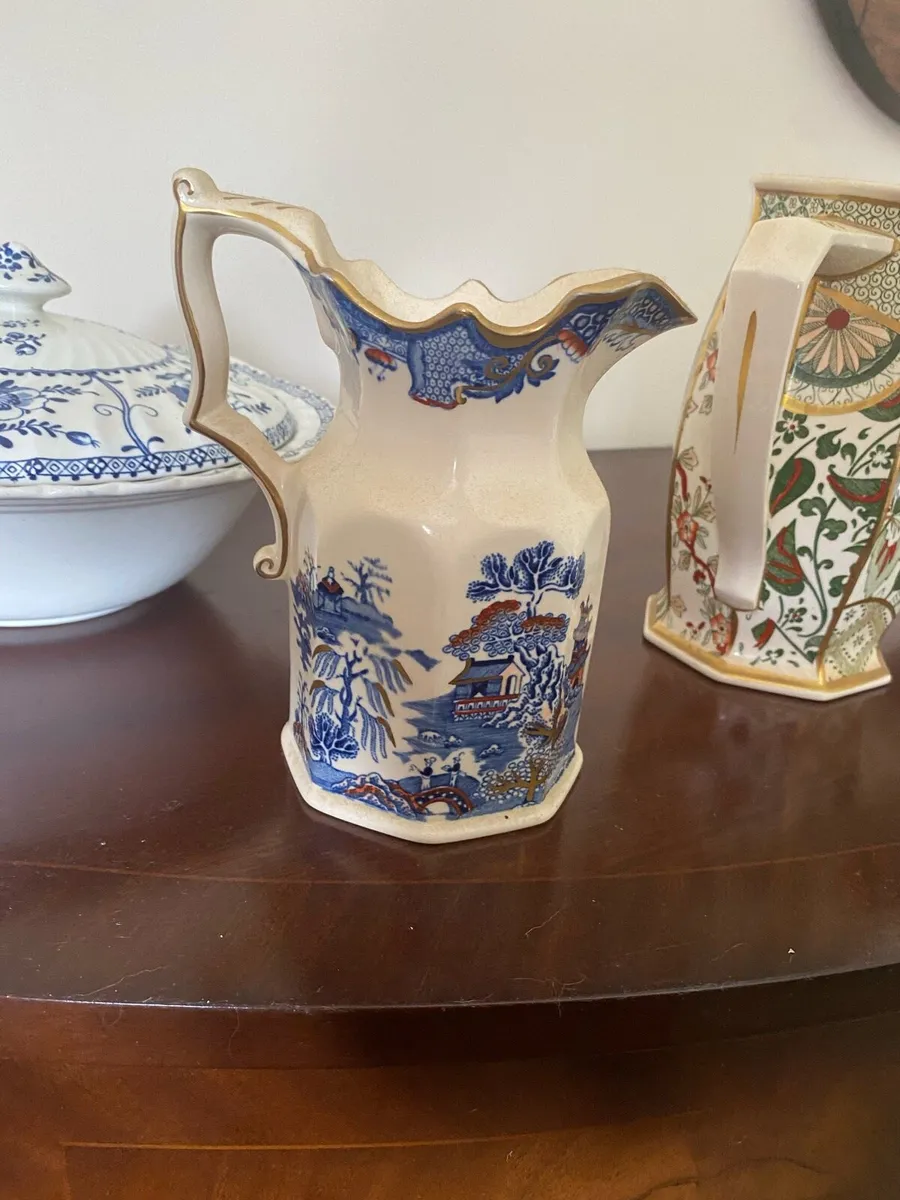 Mason jugs - Image 4
